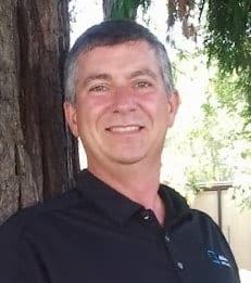Allan Painter
